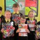 English Schools FA and Panini team up to select St Winefride’s