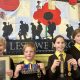 St. Winefride’s Remembers