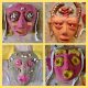 African Masks by Year 5 and 6!
